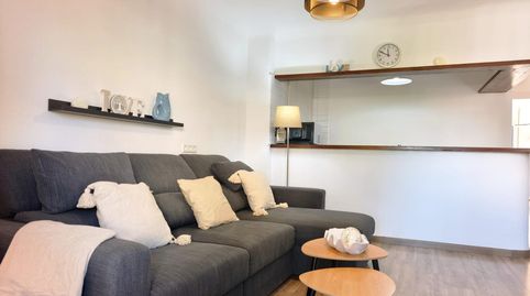 Foto 4 de Casa adosada de alquiler en Caleta de Vélez, Vélez-Málaga