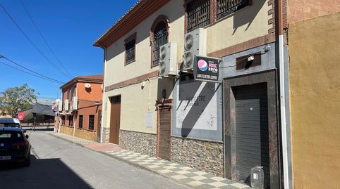 Photo 3 of Houses for sale in Avenida Andalucía, 39, Chimeneas, Granada