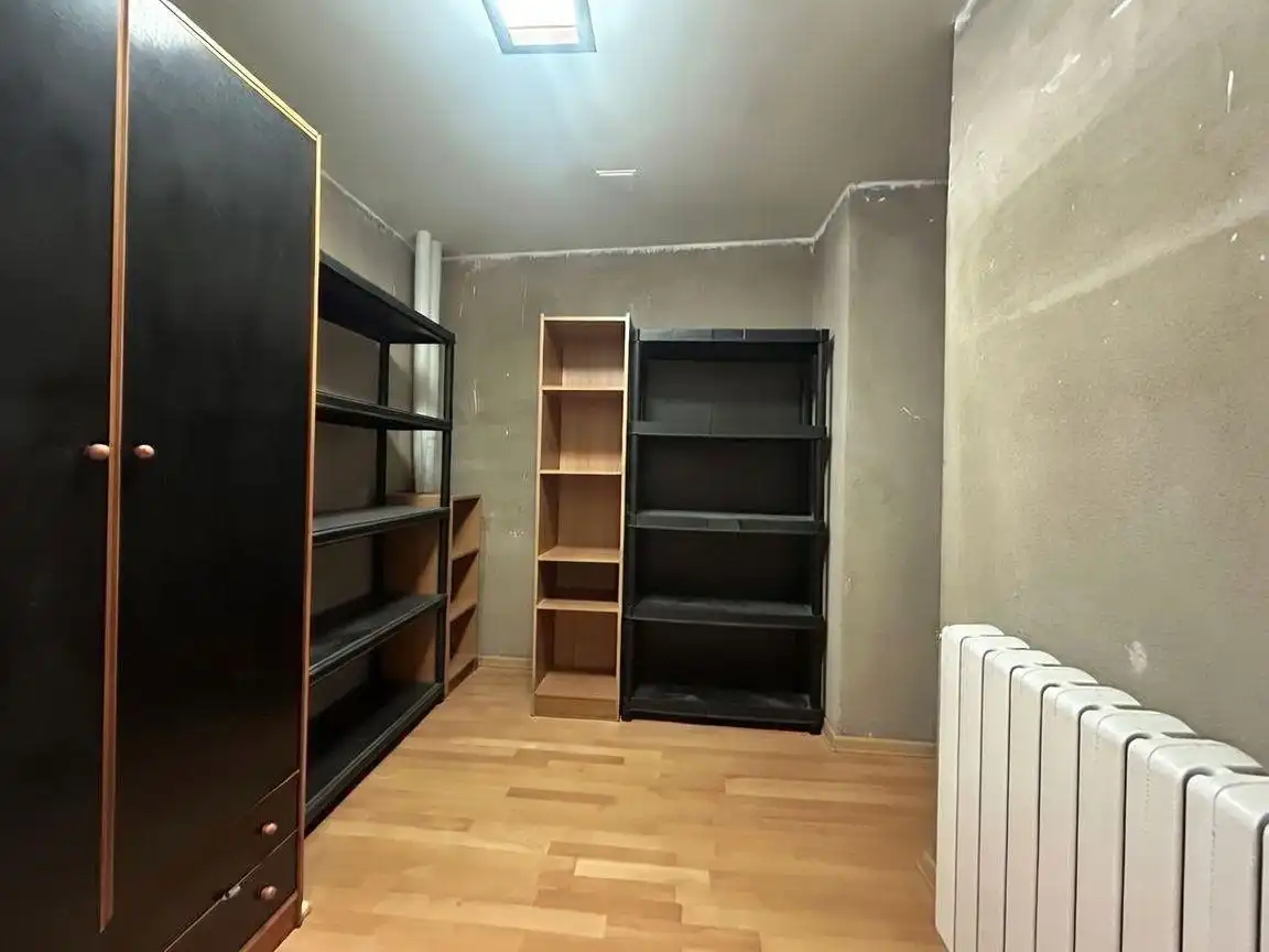 Erdgeschosswohnung mit Aufzug zum Verkauf in Calle Magallón, imagen 44