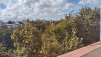 Jardí de Àtic en venda en  Barcelona Capital amb Terrassa i Balcó