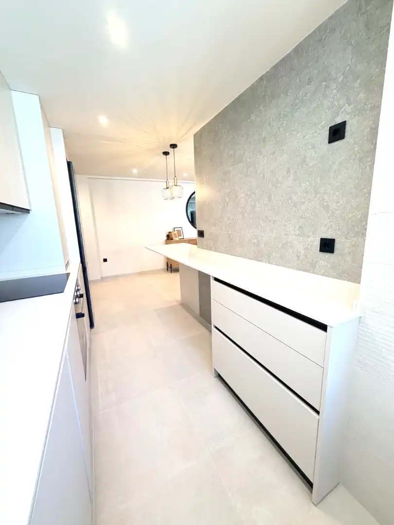 Flat to rent in Genil, imagen 9