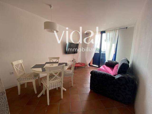 Piso en Venta en El Pedró