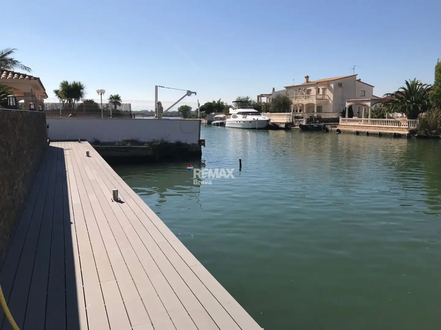 Detached house with terrace for sale in Calle Cap Ponent, imagen 8