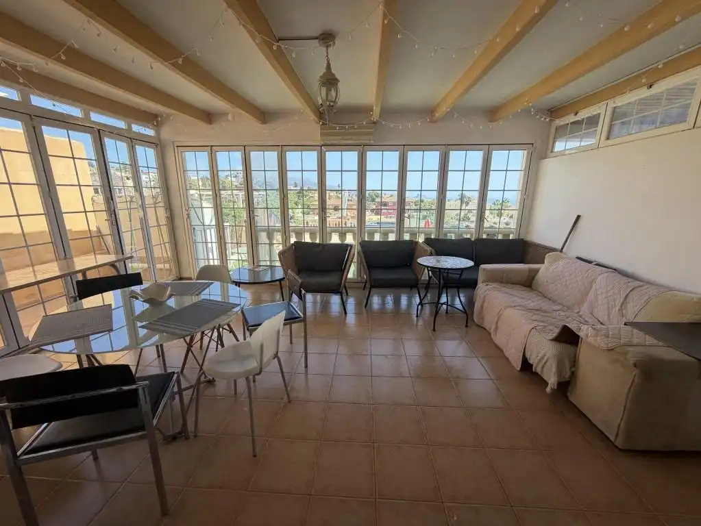Adosado con jardín en venta en La Nucia Pueblo, imagen 12