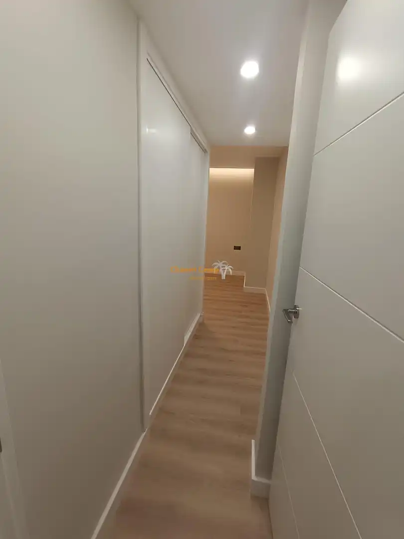 Ático en venta en Santa Pola