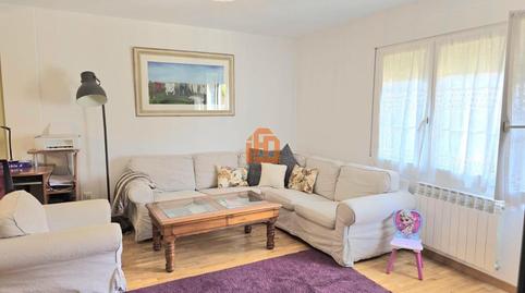 Photo 2 of Single-family semi-detached for sale in Monteleón, Sariegos, León