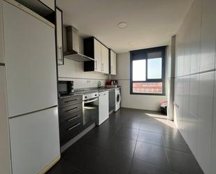 Kitchen of Attic to rent in Castellón de la Plana / Castelló de la Plana