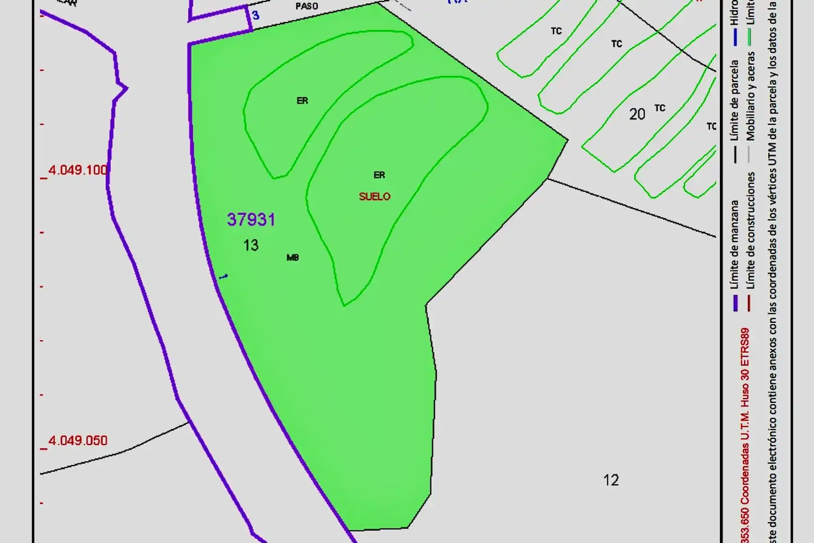 Terreno residencial en venta en Mijas pueblo, imagen 5