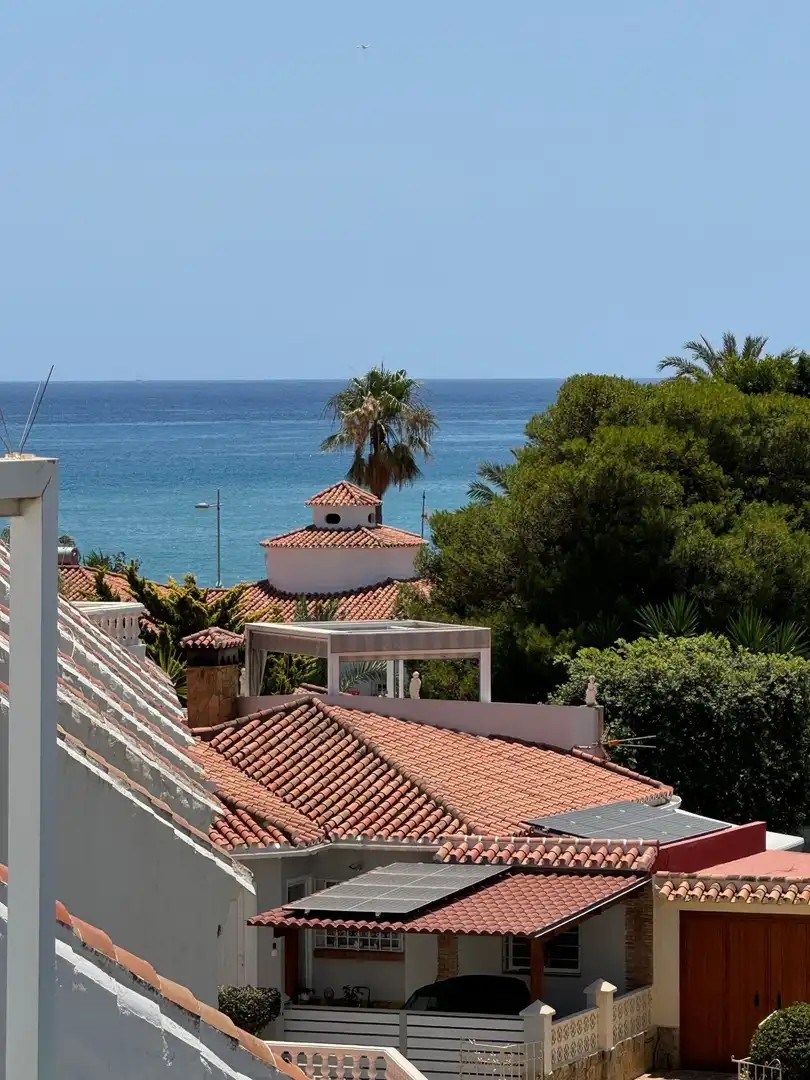 Casa a schiera con piscina in vendita a PUEBLO ANDALUZ, imagen 37