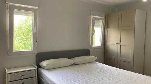 Foto 2 de Pis de lloguer a  Ponce de Leon, Santa Catalina - Ferial, Aranda de Duero