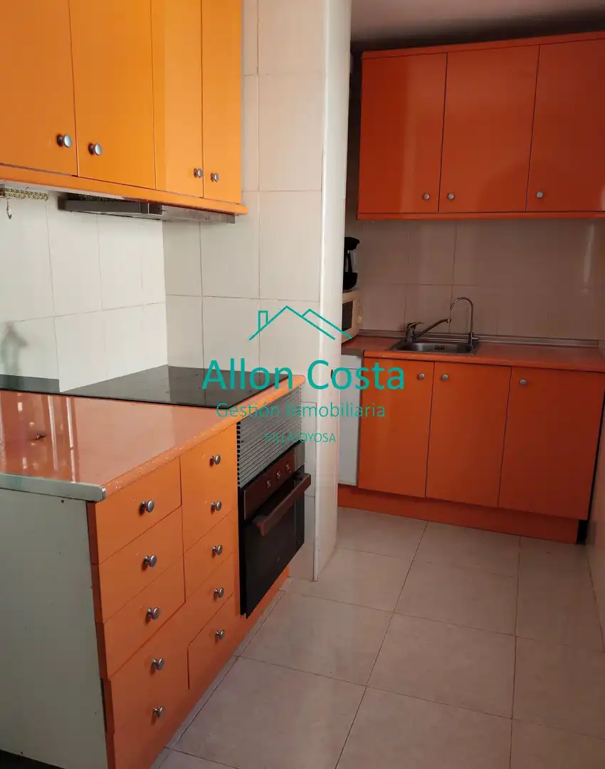Appartement à vendre à Centro Urbano, imagen 4
