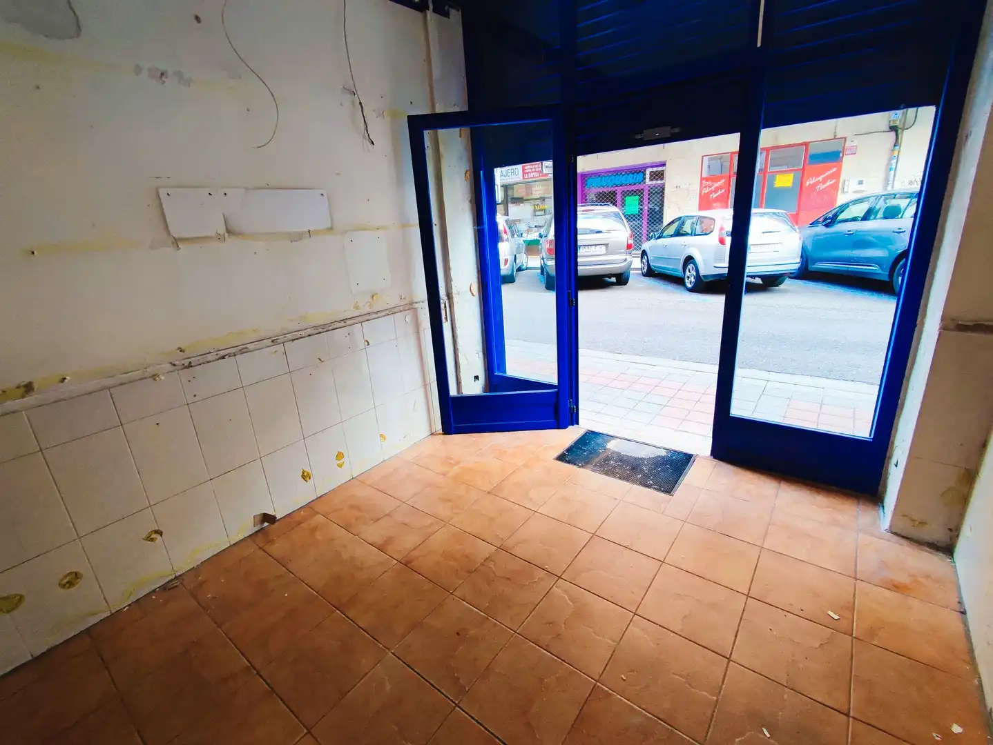 Local comercial en venda a Calle Rizarzuela 11, imagen 6