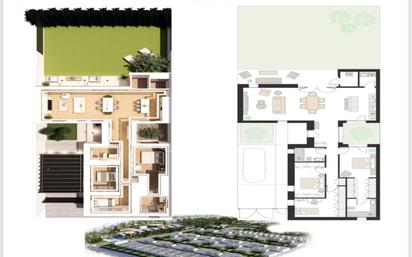 House or chalet for sale in Carbajosa de la Sagrada  with Heating and Swimming Pool