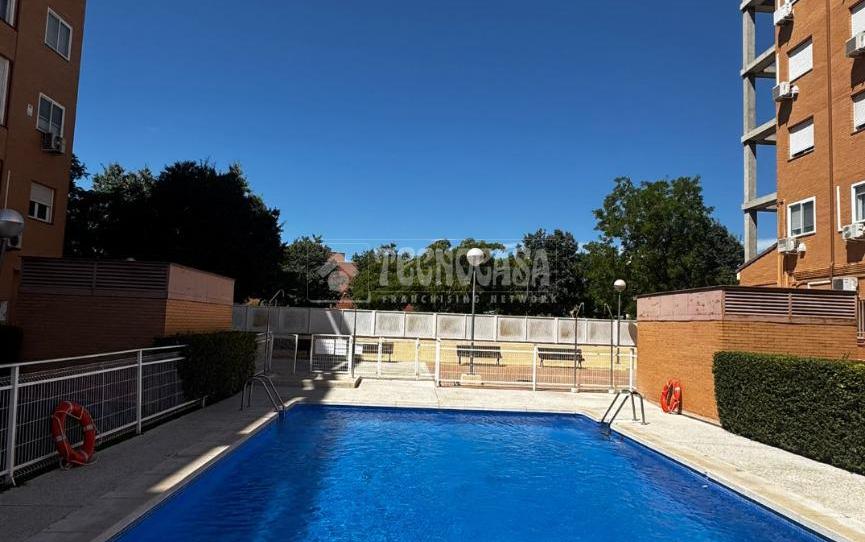 Photo 1 of Flat for sale in Hospital, Madrid