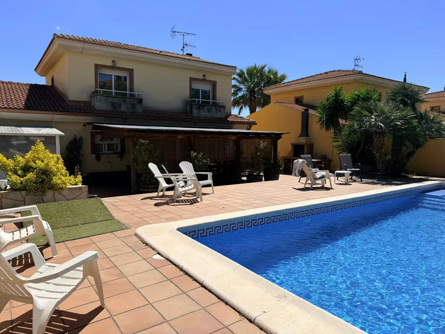 Casa o xalet en venda a Olèrdola, Barcelona