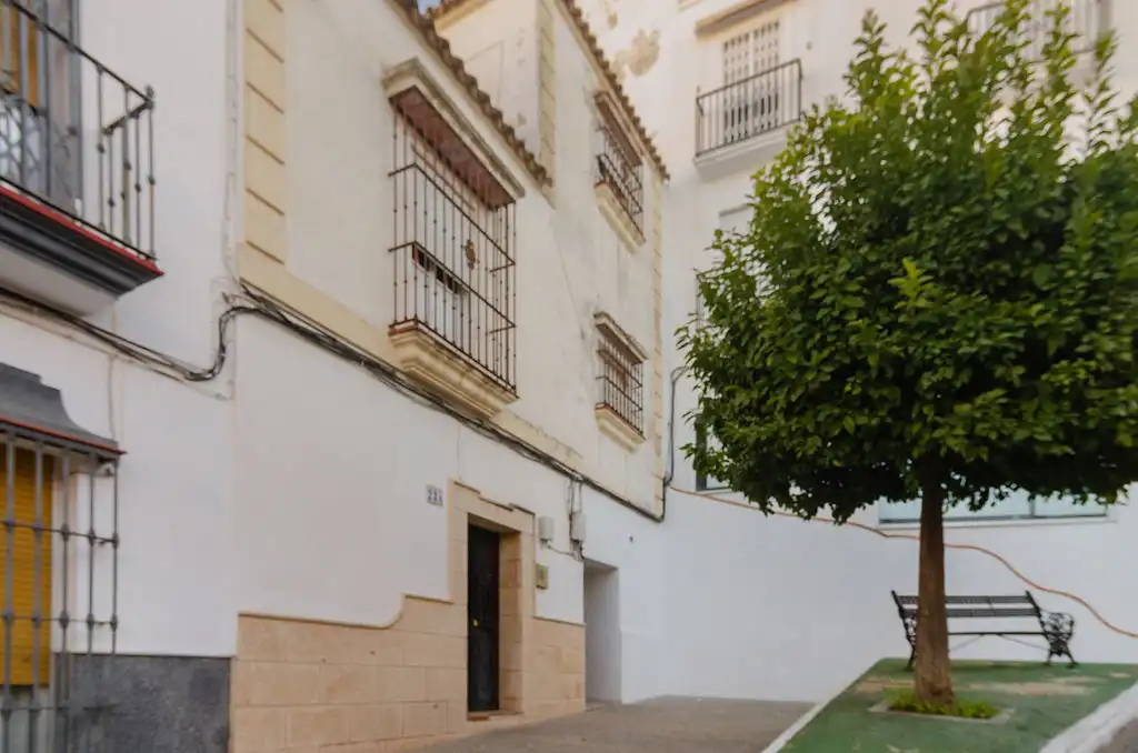 Piso en venta en C/ Bornos, Arcos de la Frontera