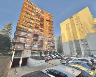 Exterior view of Garage for sale in Móstoles