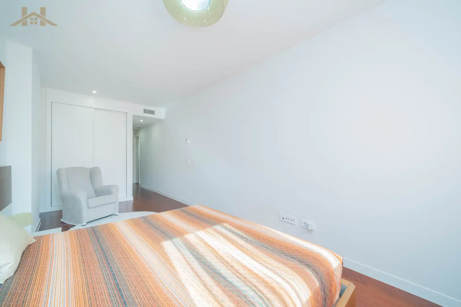Piso con terraza en venta en Calle Francisco de Goya, imagen 14