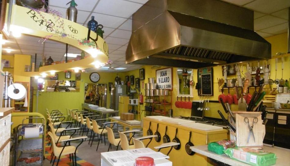 Photo 1 of Premises for sale in Can Bassa, Barcelona