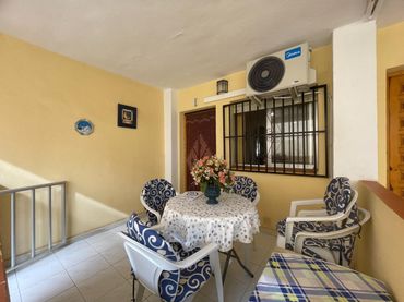 Apartamento con ascensor en venta en Pueblo