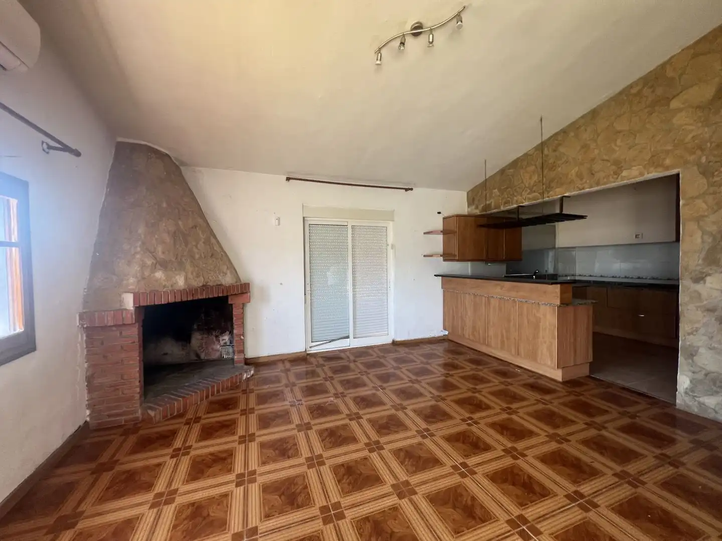 Kitchen of Houses for sale in Vilafamés  with Air Conditioner, Private garden and Terrace