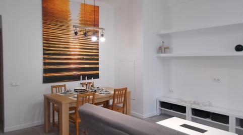 Foto 2 de Estudio de alquiler en Carrer de Londres, Llefià, Barcelona