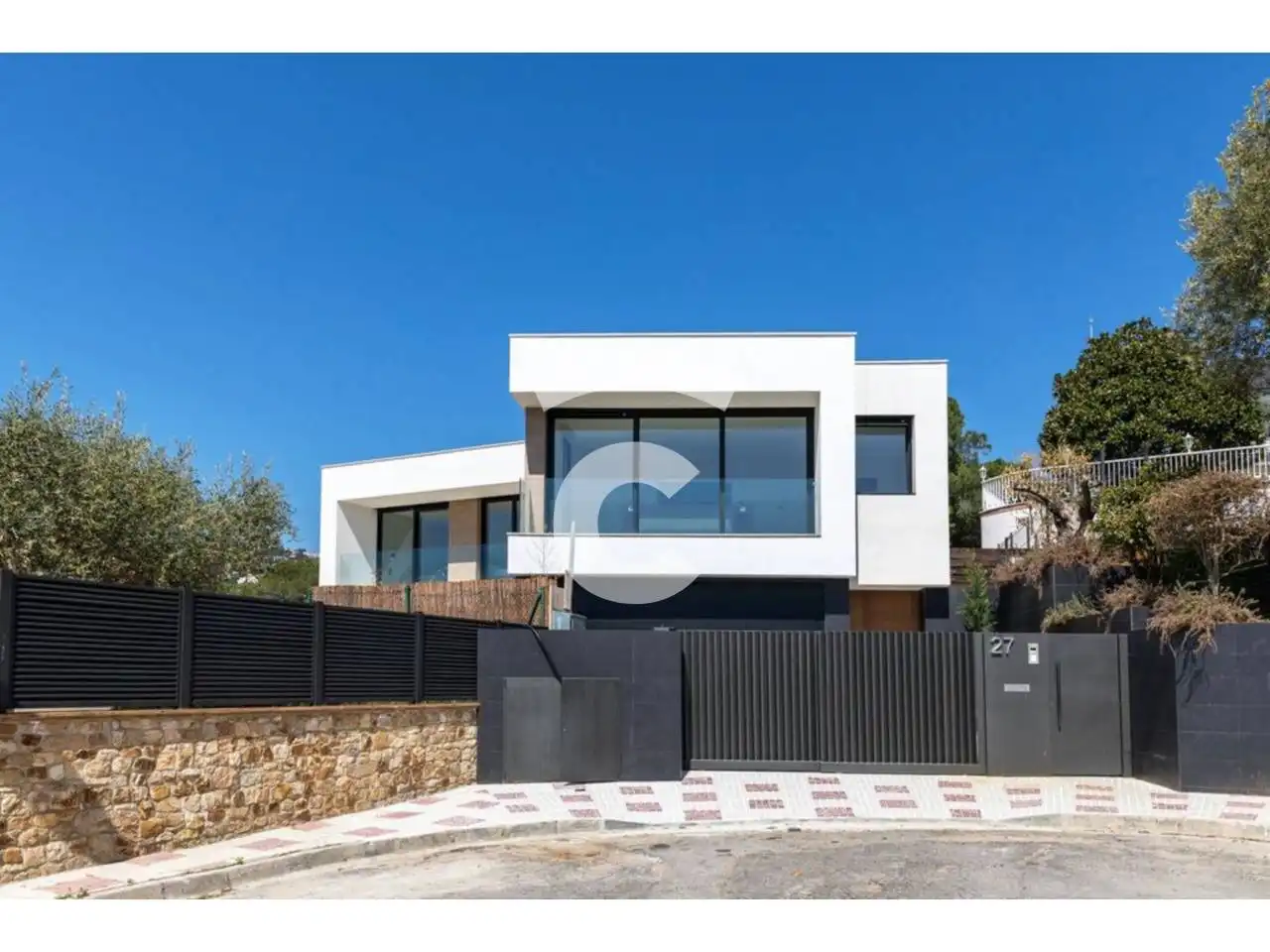 Casa amb piscina en venda a Calle Vicenç Bou, imagen 18
