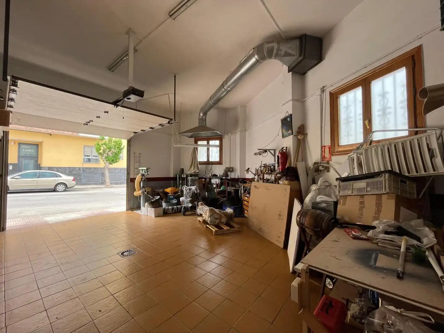 Houses for sale in Sax