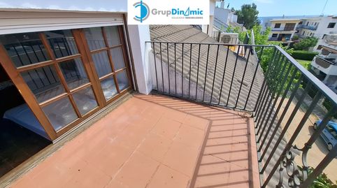 Foto 2 de Casa o xalet en venda a La Fosca - Cala Margarida, Palamós