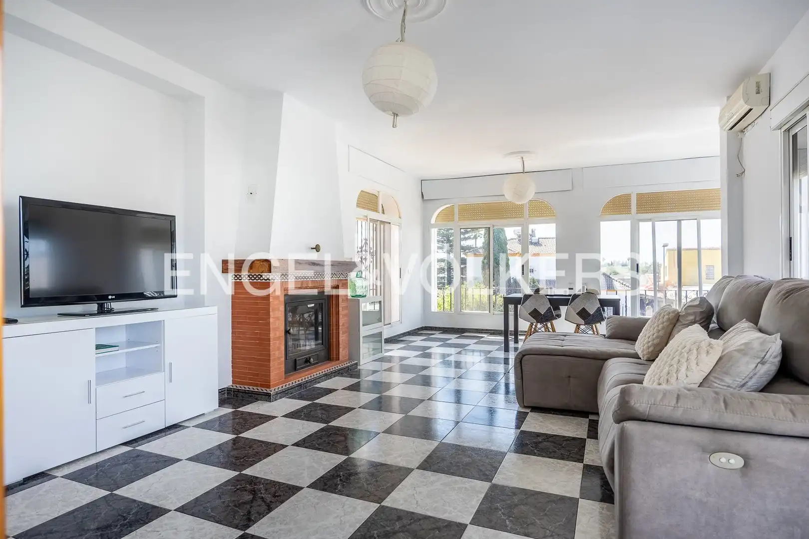 Maison avec terrasse à vendre à La Motilla - Fuente del Rey, imagen 37