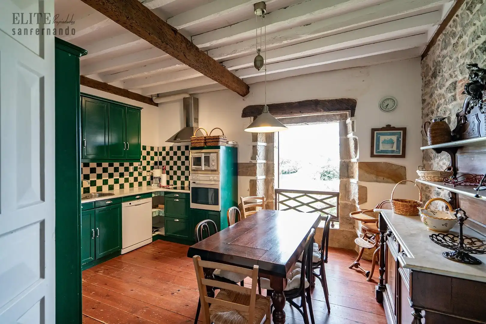 Maison avec terrasse à vendre à Barrio La cochera, imagen 21