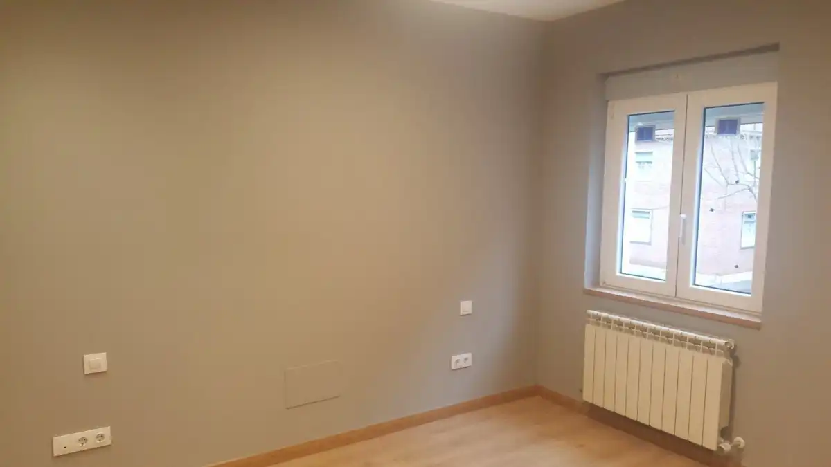 Habitación de Piso en venta en Valladolid con Calefacción y Parquet