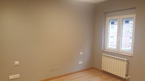 Foto 5 de Piso en venta en Calle Vives, 10, Cuatro de Marzo, Valladolid Capital
