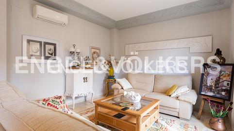 Foto 3 de Apartament de lloguer a Mont-Olivet,  Valencia Capital