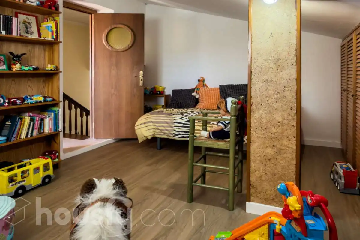 House with pool for sale in Ronda Peius Pascual Carbó ., imagen 9