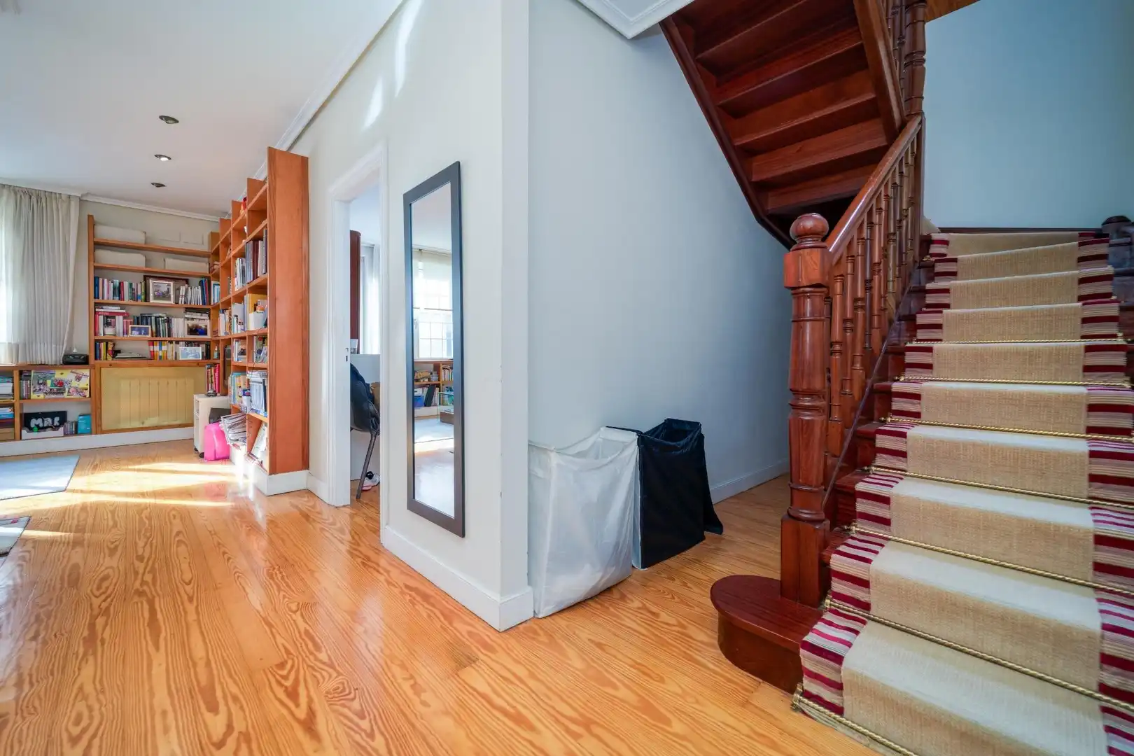 Casa o chalet en venta en Getxo  con Calefacción