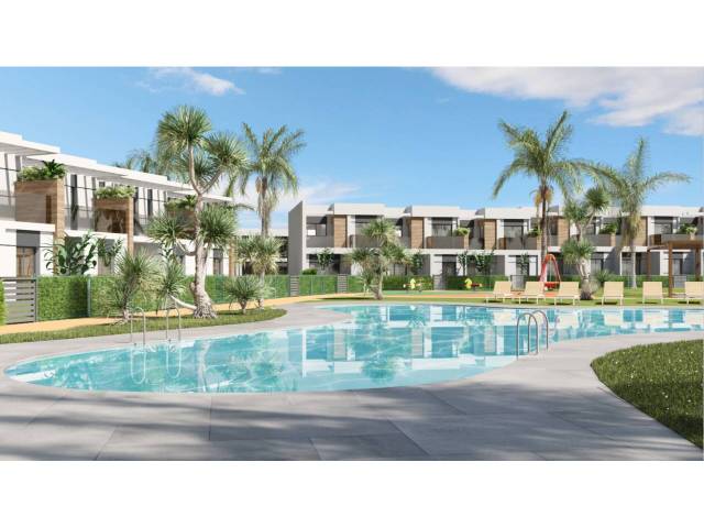 Casa adosada en Venta en Nuestra Señora de Fátima, 1 en Corrales