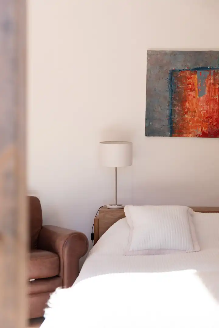 Habitación de Casa o chalet en venta en Pollença con Amueblado