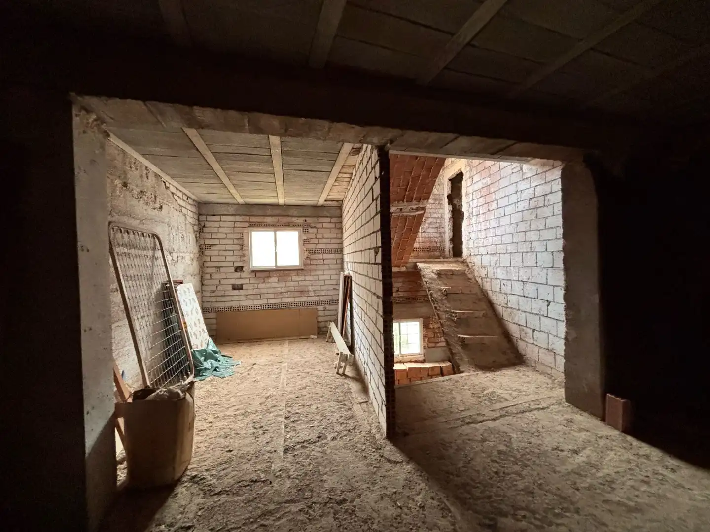 Casa o xalet en venda en Manchones