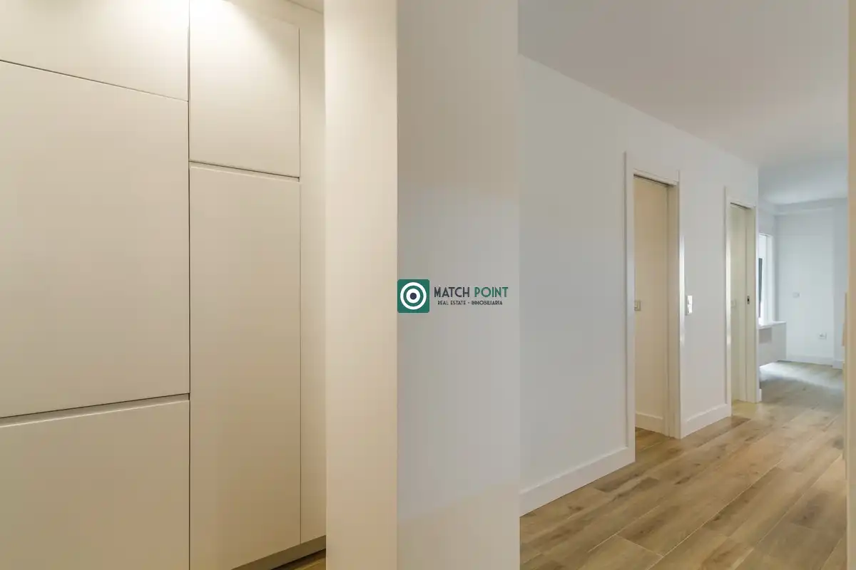 Piso de alquiler en Paseo San Cristóbal, Almuñecar Centro