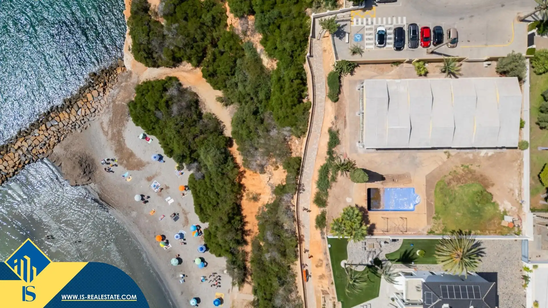 Villa mit Pool zum Verkauf in Orihuela Costa, imagen 33