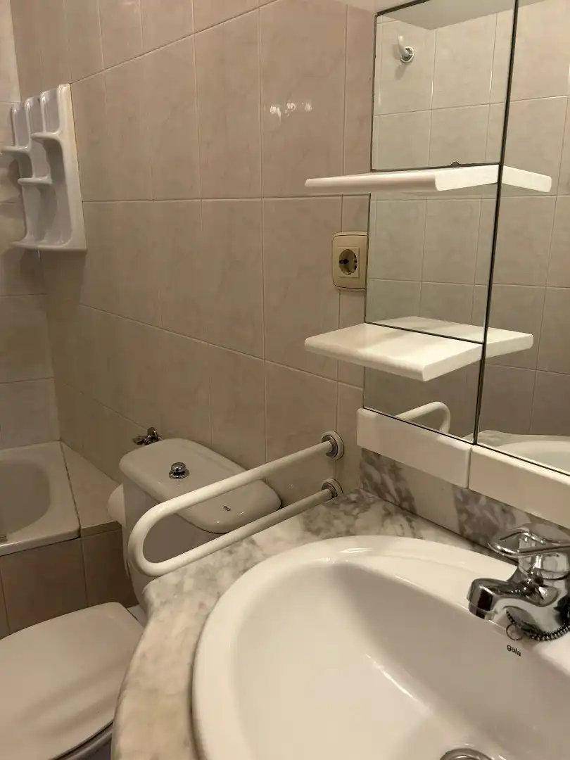 Flat for sale in Rúa de San Lázaro, imagen 12