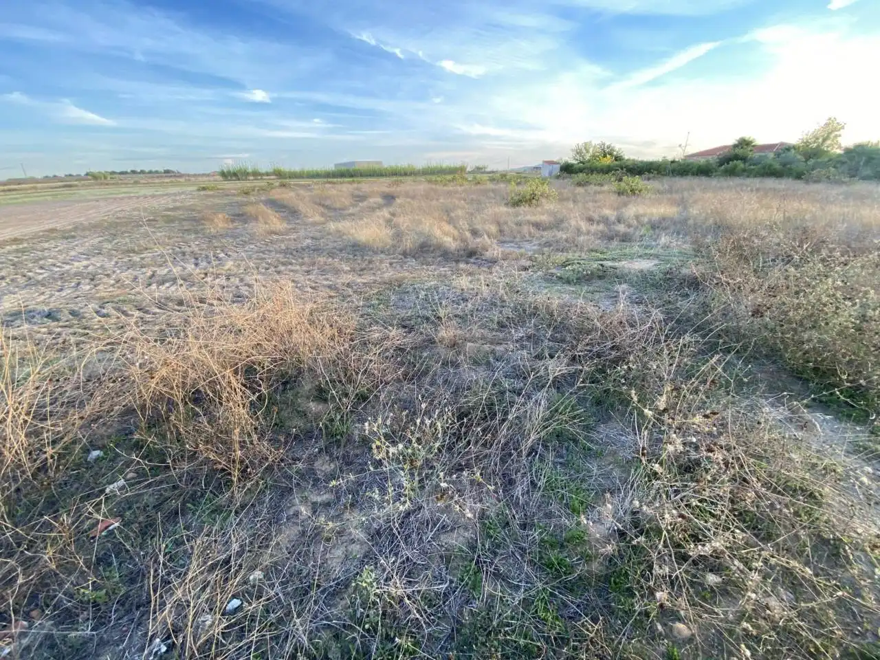 Terreny residencial en venda a Villanueva de la Serena, imagen 2
