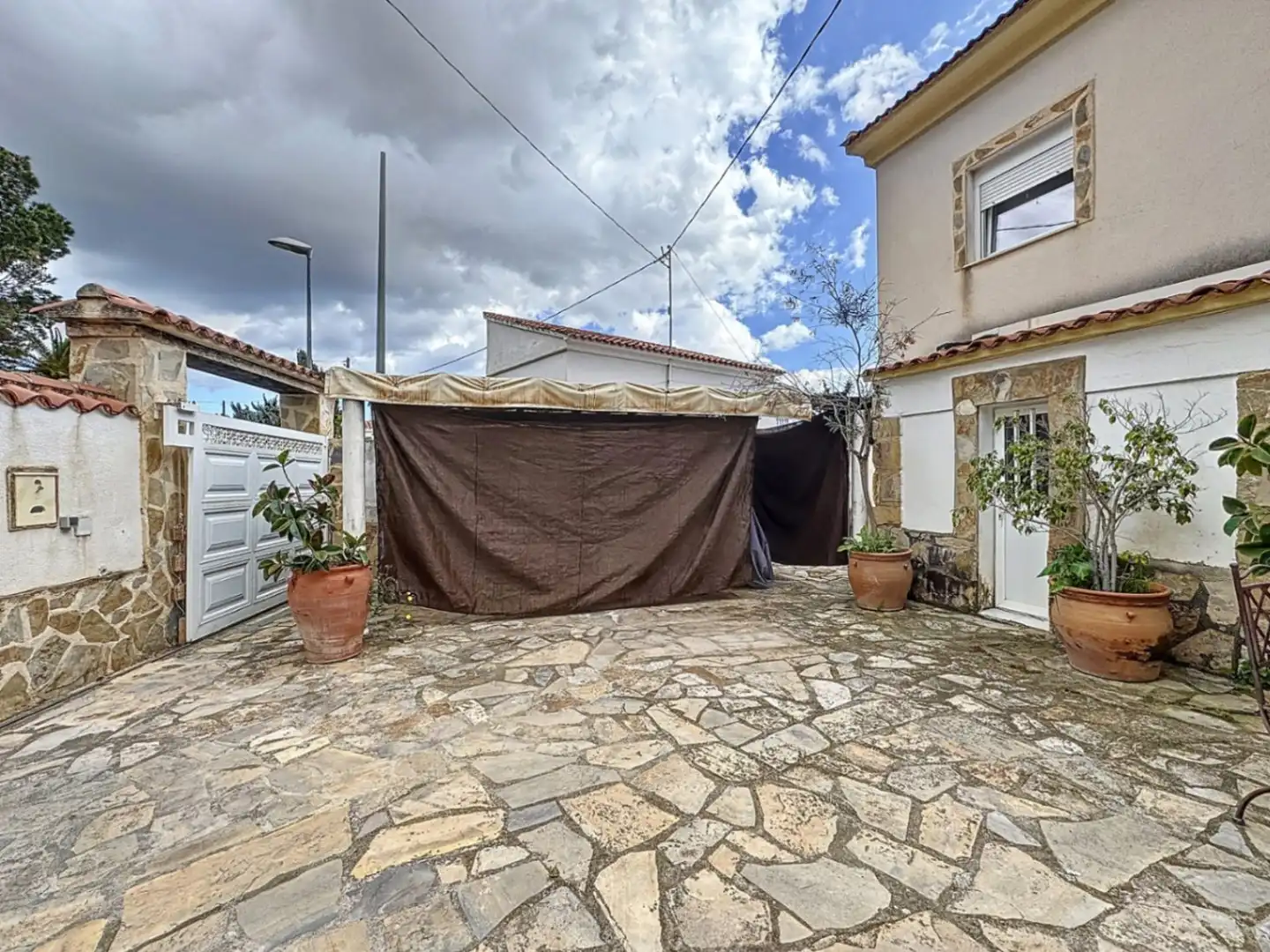Chalet con piscina en venta en La Nucia Pueblo, imagen 35