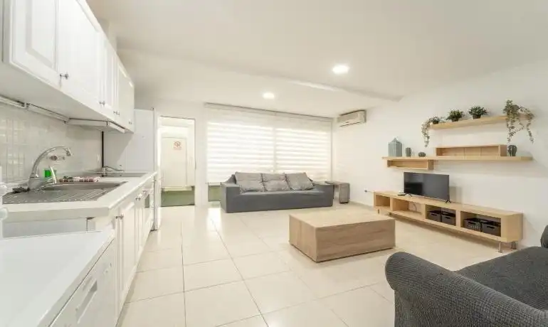 Appartement compact avec piscine à vendre à Santa Margarita, imagen 3