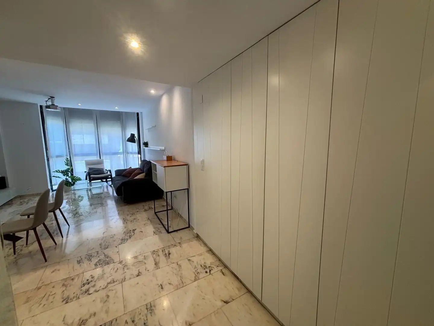 Flat with lift to rent in Centro, imagen 17