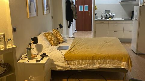 Foto 5 de Estudi de lloguer a Castillo Sohail - Myramar, Málaga