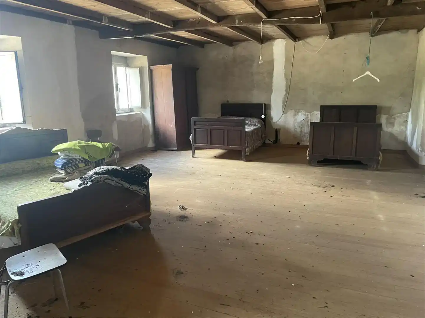Casa adosada en venda en Cospeito