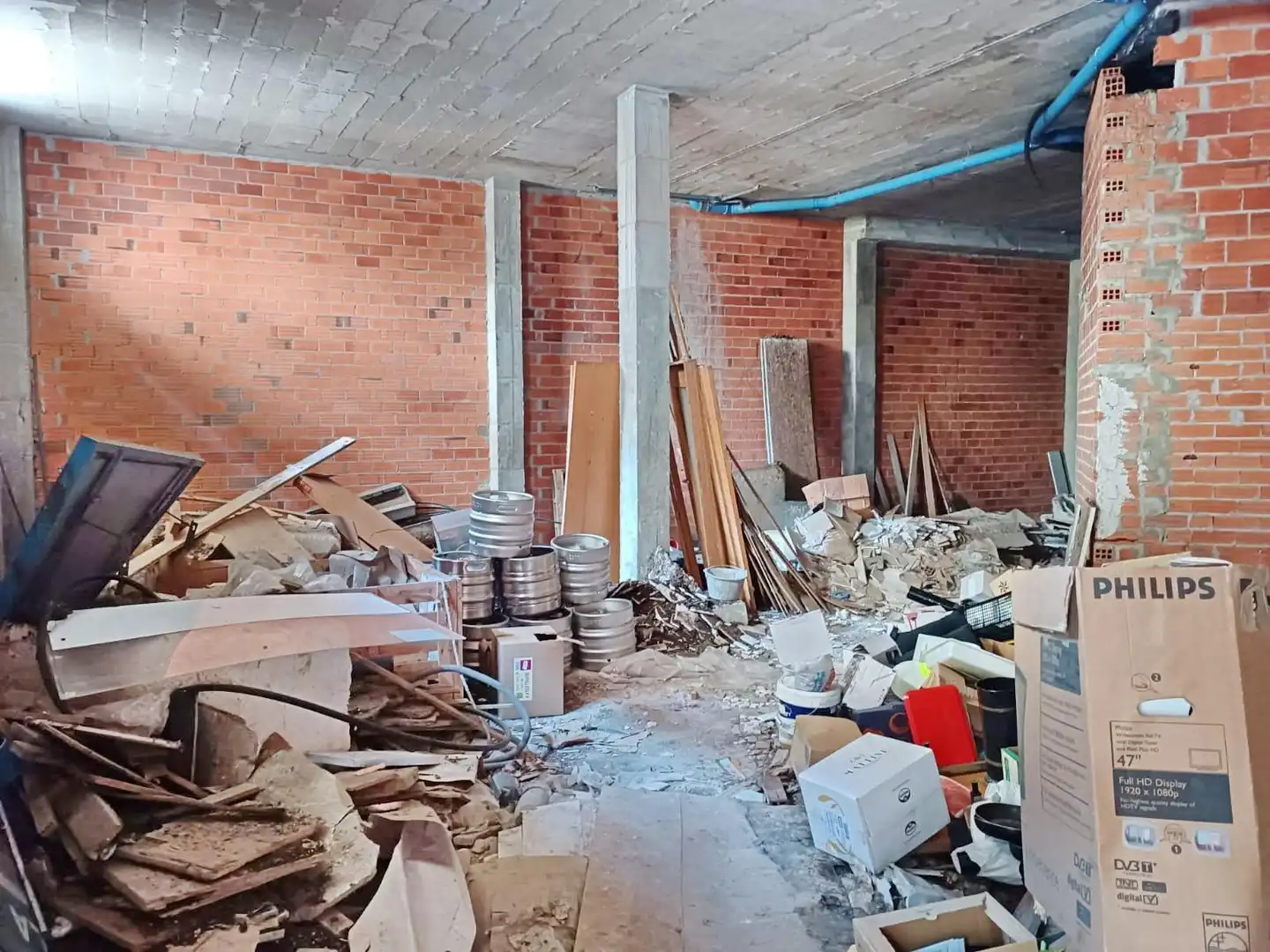 Local comercial en venda a Cambados, imagen 19