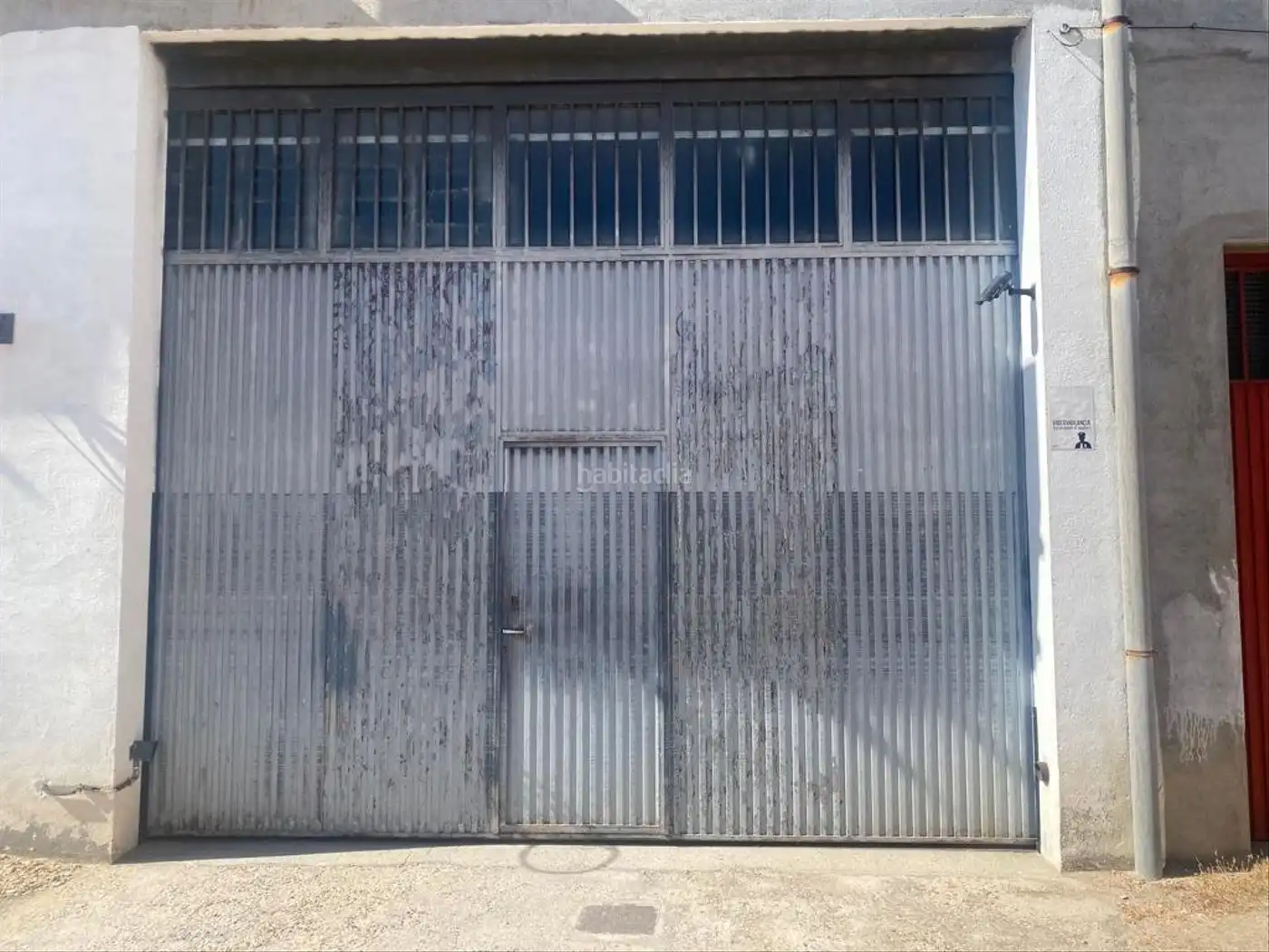 Nau industrial de lloguer a Calle Camino del Molino 22, imagen 5